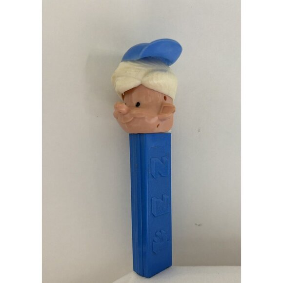 60s PEZ boy made in Austria RARE Vintage - Picture 1 of 3